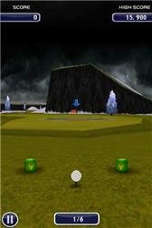 game pic for Golf 3D